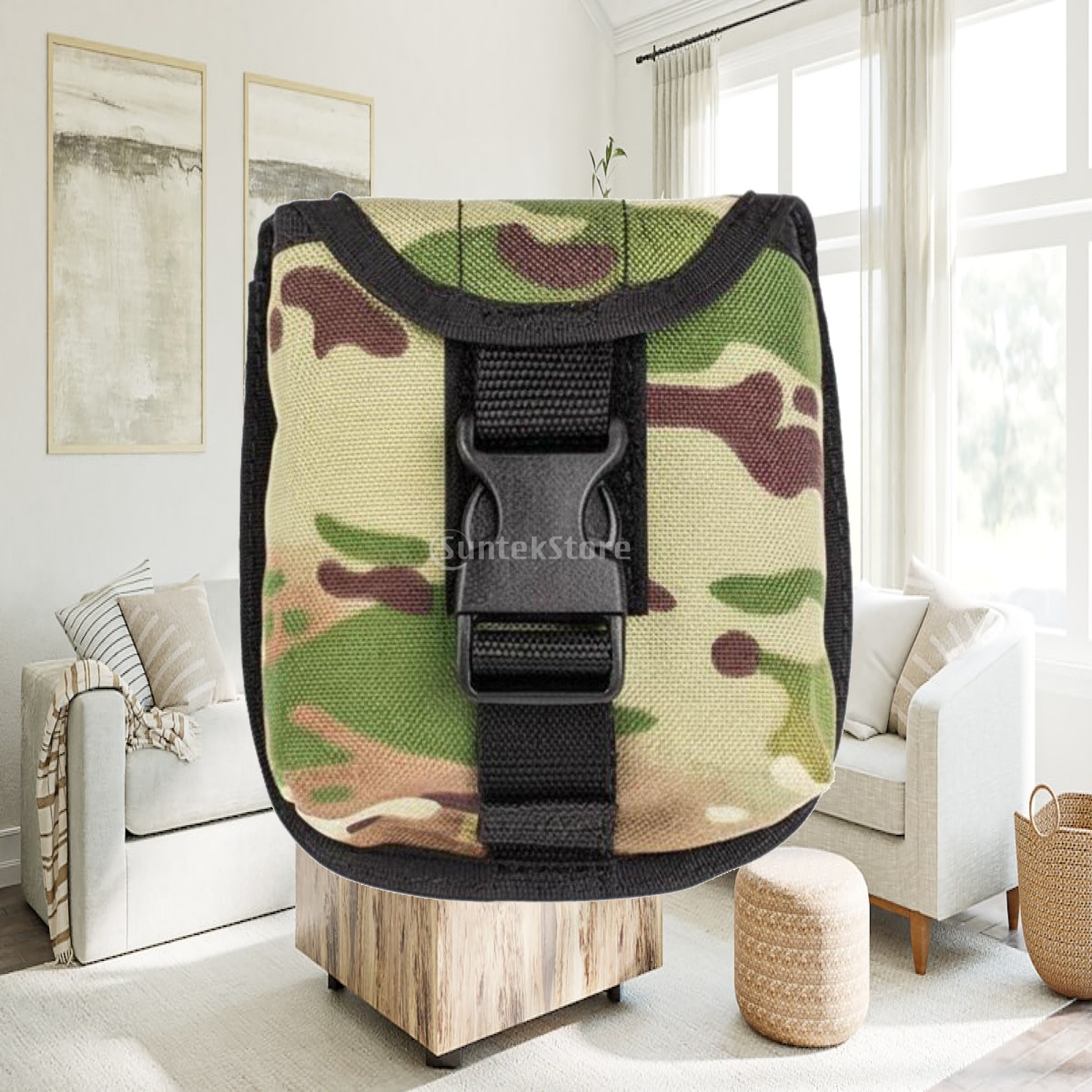 Scuba Weight Belt Pocket Quick Release - 컴팩트 스쿠버 다이빙 웨이트 파우치, 다이빙