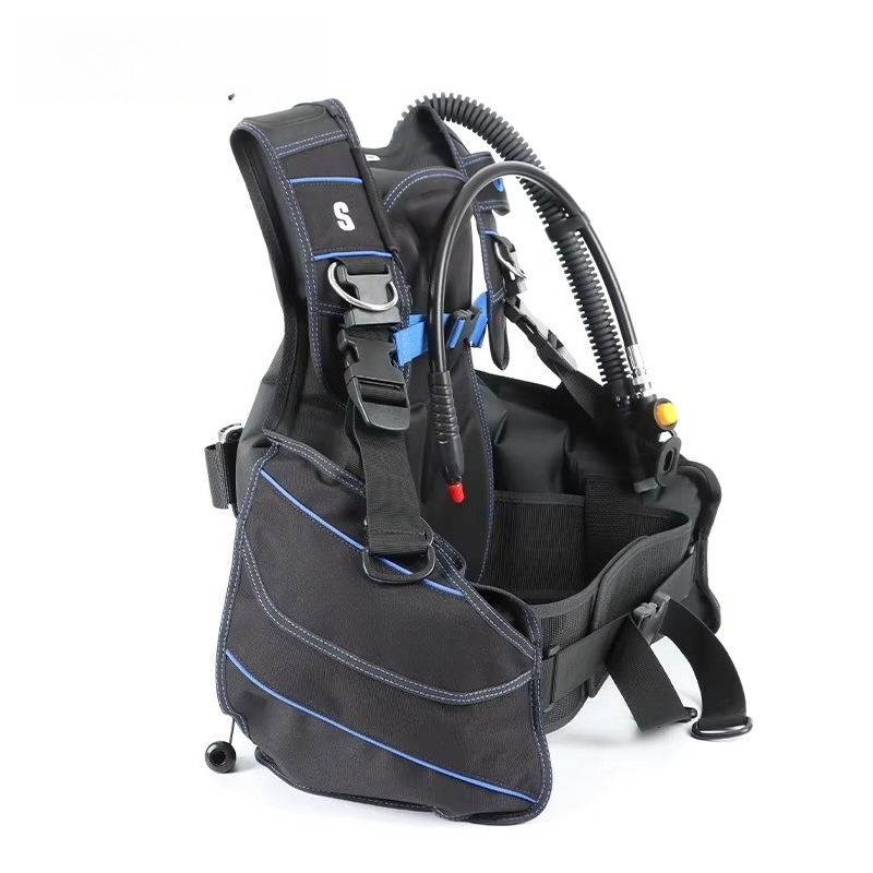 Scuba Buoyancy Compensator Bcd Vest - 스쿠버 다이빙 재킷 조끼 BCD 수중