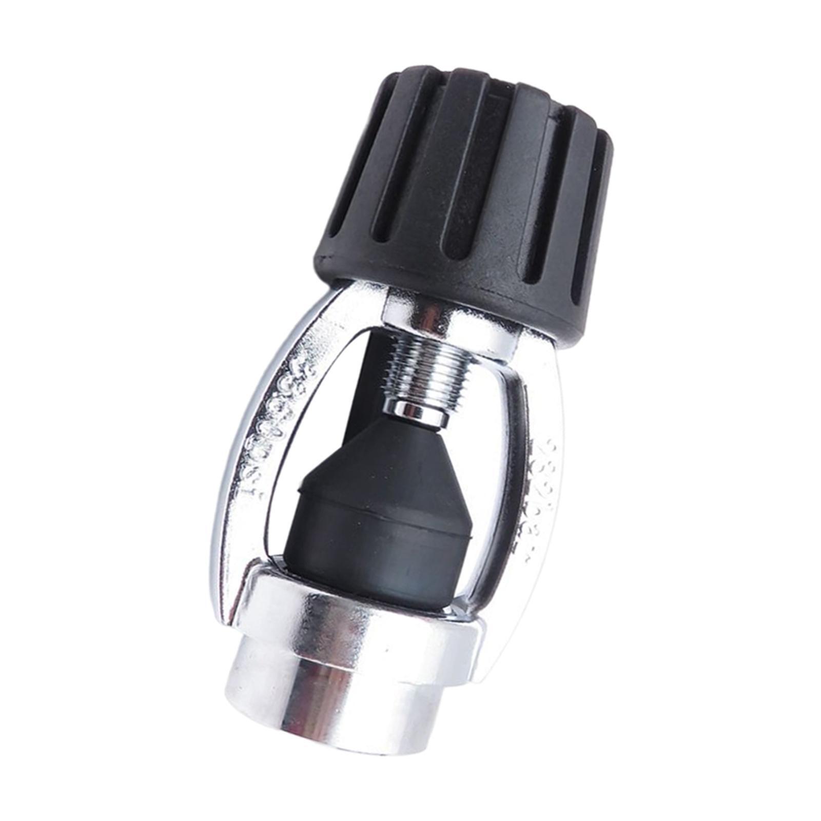Scuba Diving Regulator First Stage Din - 휴대용 스쿠버 다이빙 다이브 딘 투