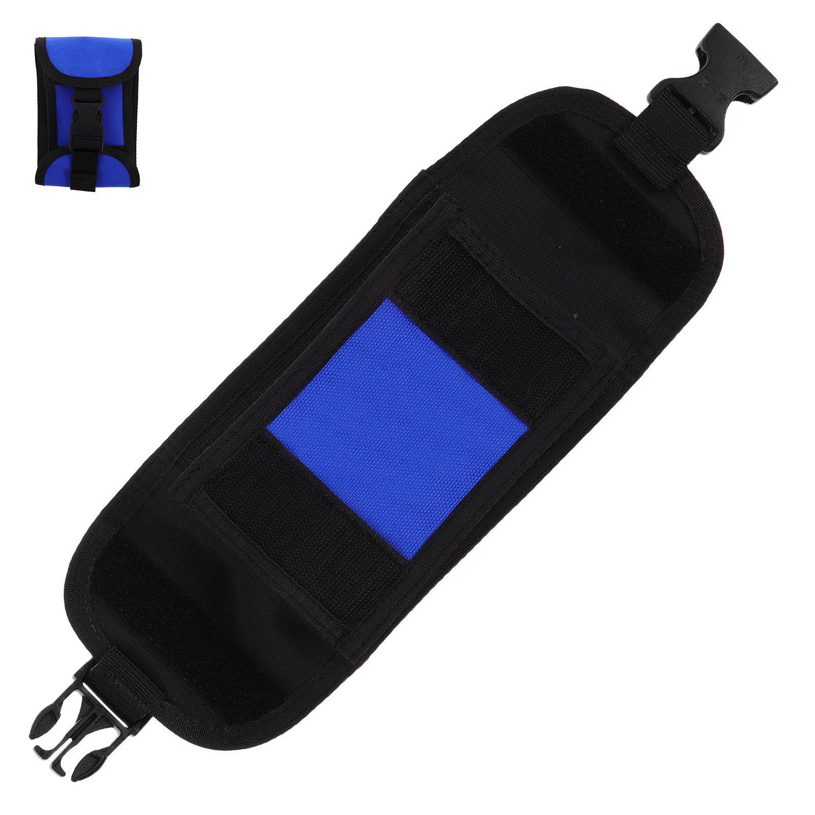Scuba Weight Belt Pocket Quick Release - 스쿠버 다이빙용 무게추 주머니 – 2~3kg