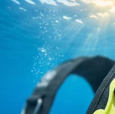Second Stage Octopus Diving Regulator - 스쿠버 다이빙용 레귤레이터 마우스피스 홀더, 먼지