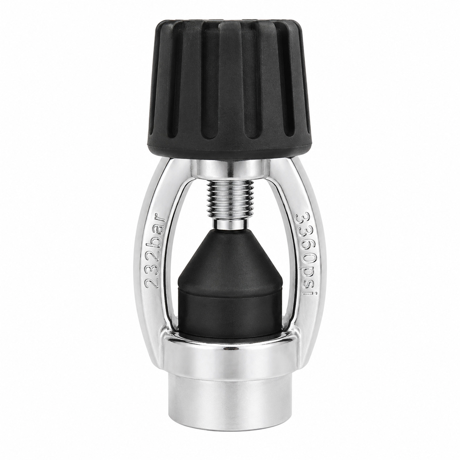 Scuba Diving Regulator First Stage Din - 다인 투 요크 레귤레이터 어댑터 스쿠버
