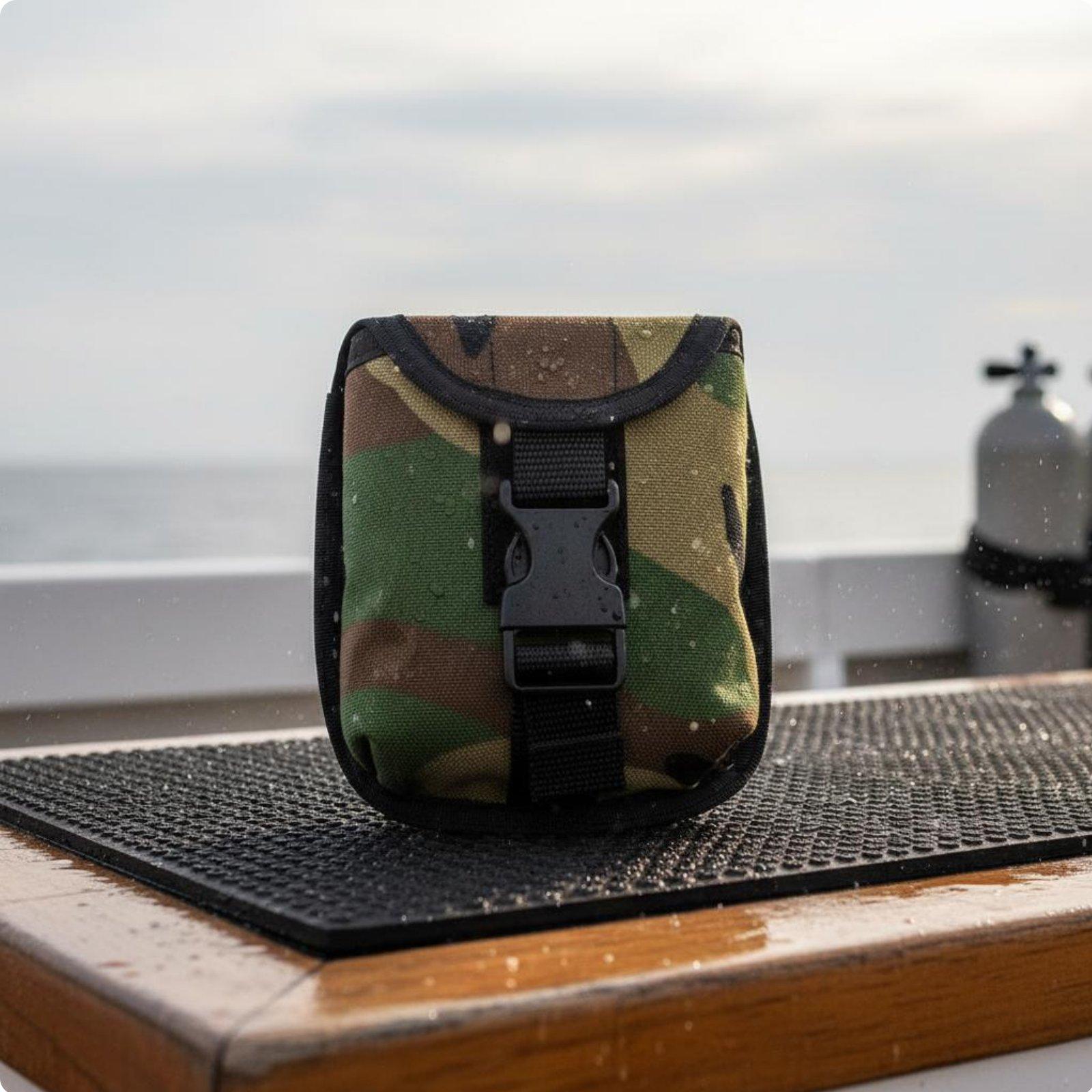 컴팩트 스쿠버 다이빙 웨이트 파우치, 다이빙 웨이트 고 - Scuba Weight Belt Pocket Quick Release 리뷰 및 가격