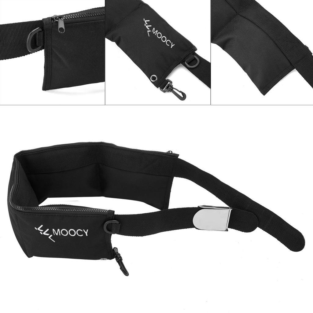 옥스포드 천 다이빙 웨이트 벨트 4개의 자가 배수 포켓 - Scuba Weight Belt Pocket Quick Release 리뷰 및 가격