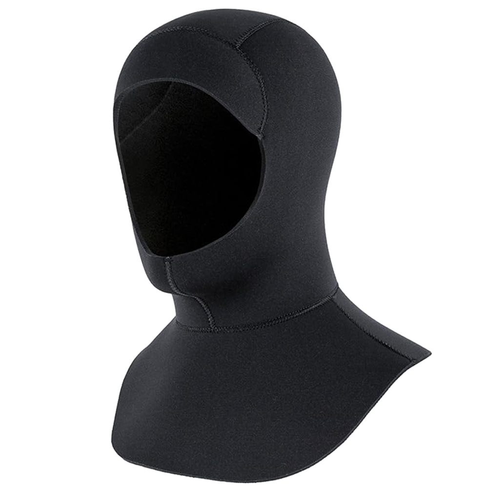 네오프렌 다이빙 후드 잠수복 모자 3mm/5mm 신축성 - Scuba Diving Wetsuit 5Mm Neoprene 리뷰 및 가격