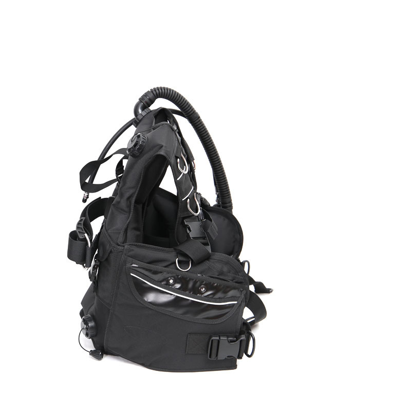 스쿠버 다이빙 BCD 자켓 조끼 부력 조절기 두꺼운 나 - Scuba Buoyancy Compensator Bcd Vest 리뷰 및 가격