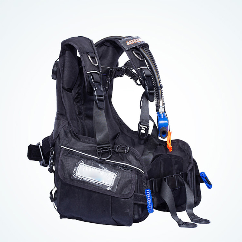 다이빙 부력 보정기 스쿠버 전면 조절식 BCD 잠수복  - Scuba Buoyancy Compensator Bcd Vest 리뷰 및 가격