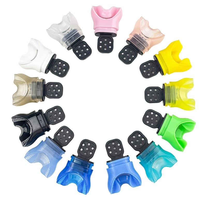 ~1개, 수중 다이빙용 문어 모양의 흡착식 마우스피스, - Second Stage Octopus Diving Regulator 리뷰 및 가격