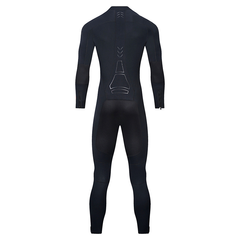 네오프렌 전신 잠수복, 스쿠버 스피어피싱, 스노클링 서 - Scuba Diving Wetsuit 5Mm Neoprene 리뷰 및 가격