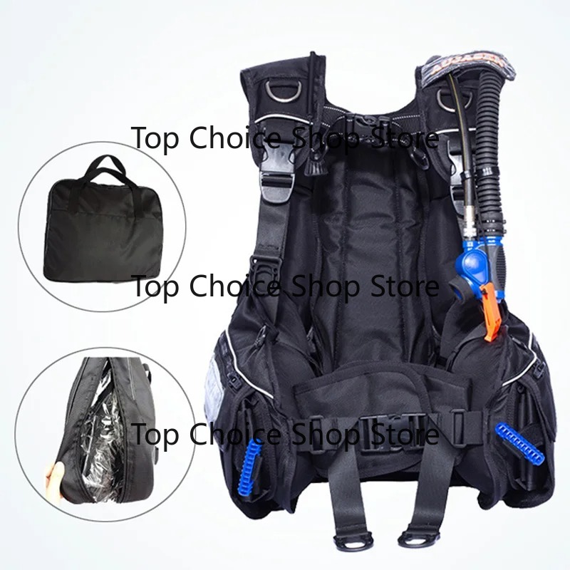 다이빙 부력 조절기 스쿠버 전면 조절식 BCD 웨트슈트 - Scuba Buoyancy Compensator Bcd Vest 리뷰 및 가격