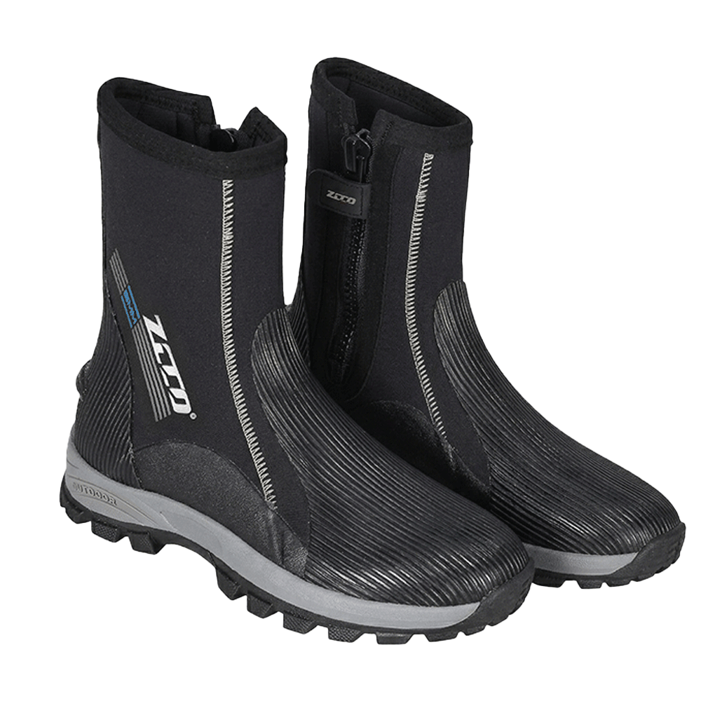 ZCCO 네오프렌 다이빙 부츠 5mm 잠수복 부츠 남성 - Scuba Diving Wetsuit 5Mm Neoprene 리뷰 및 가격