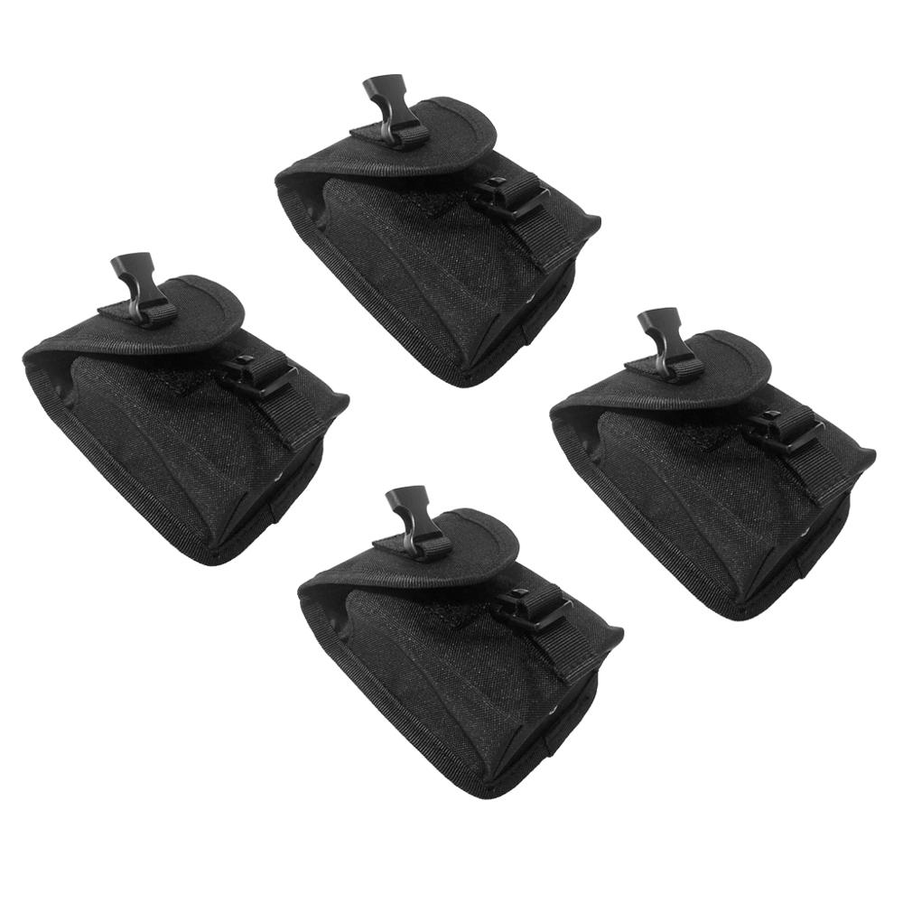 스쿠버 다이빙 여분 웨이트 벨트 포켓, 퀵 릴리스 버클 - Scuba Weight Belt Pocket Quick Release 리뷰 및 가격