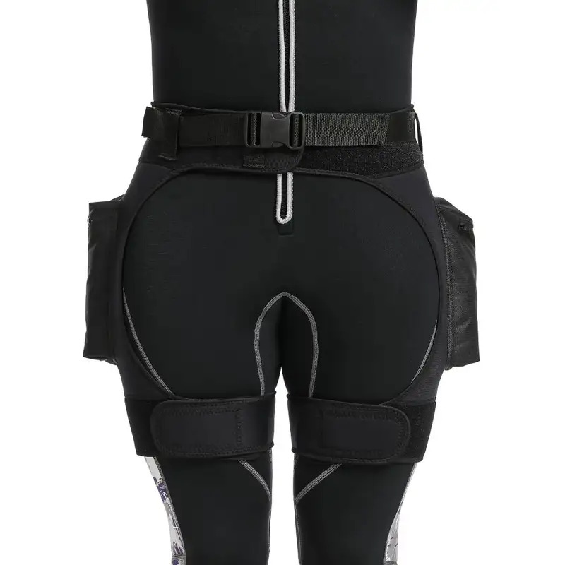 3/5mm 네오프렌 남녀 다이빙 반바지 유니섹스 웻슈트 - Scuba Diving Wetsuit 5Mm Neoprene 리뷰 및 가격