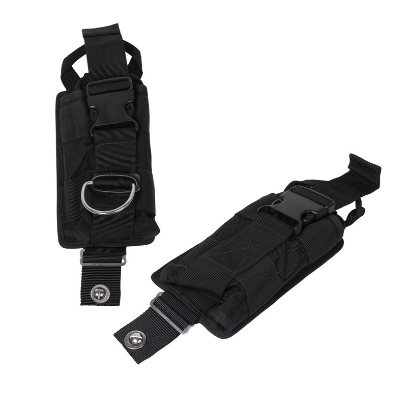 A89E-신제품 2개입 예비용 블랙 1680D 나일론  - Scuba Weight Belt Pocket Quick Release 리뷰 및 가격