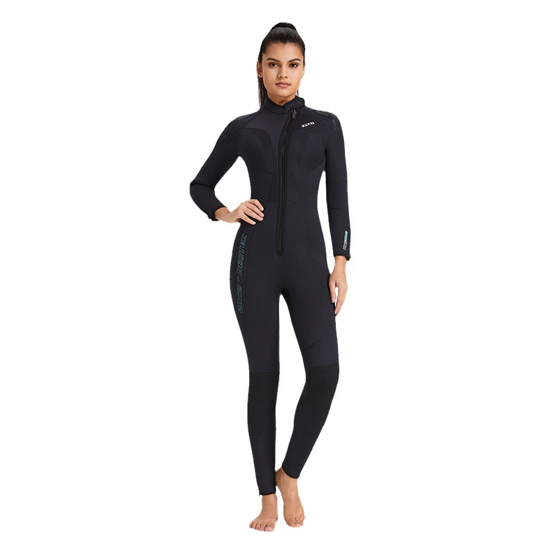 잠수복 5mm 네오프렌 잠수복 - 남성용 여성용 두꺼운 - Scuba Diving Wetsuit 5Mm Neoprene 리뷰 및 가격