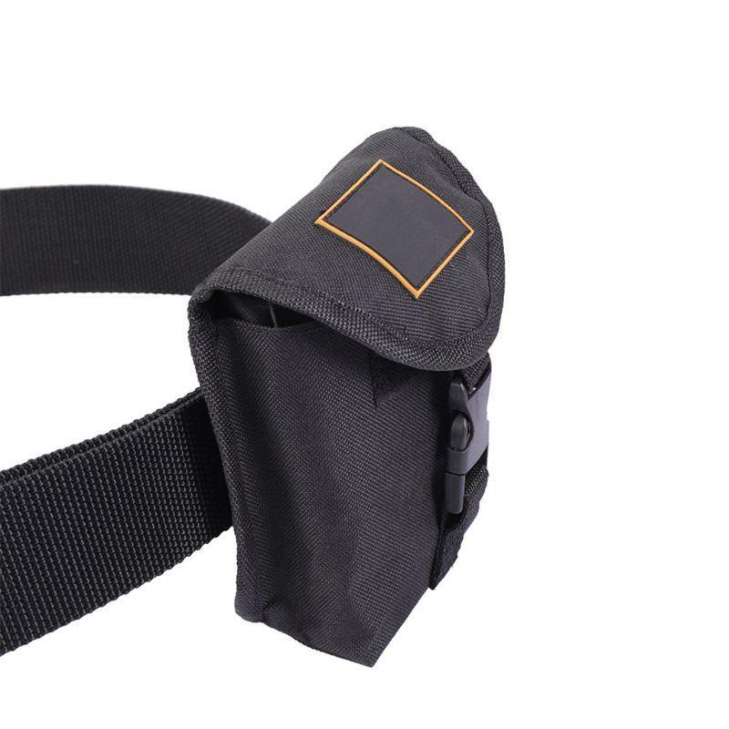 스쿠버 다이빙용 예비 무게추 벨트 포켓, 빠른 해제 버 - Scuba Weight Belt Pocket Quick Release 리뷰 및 가격