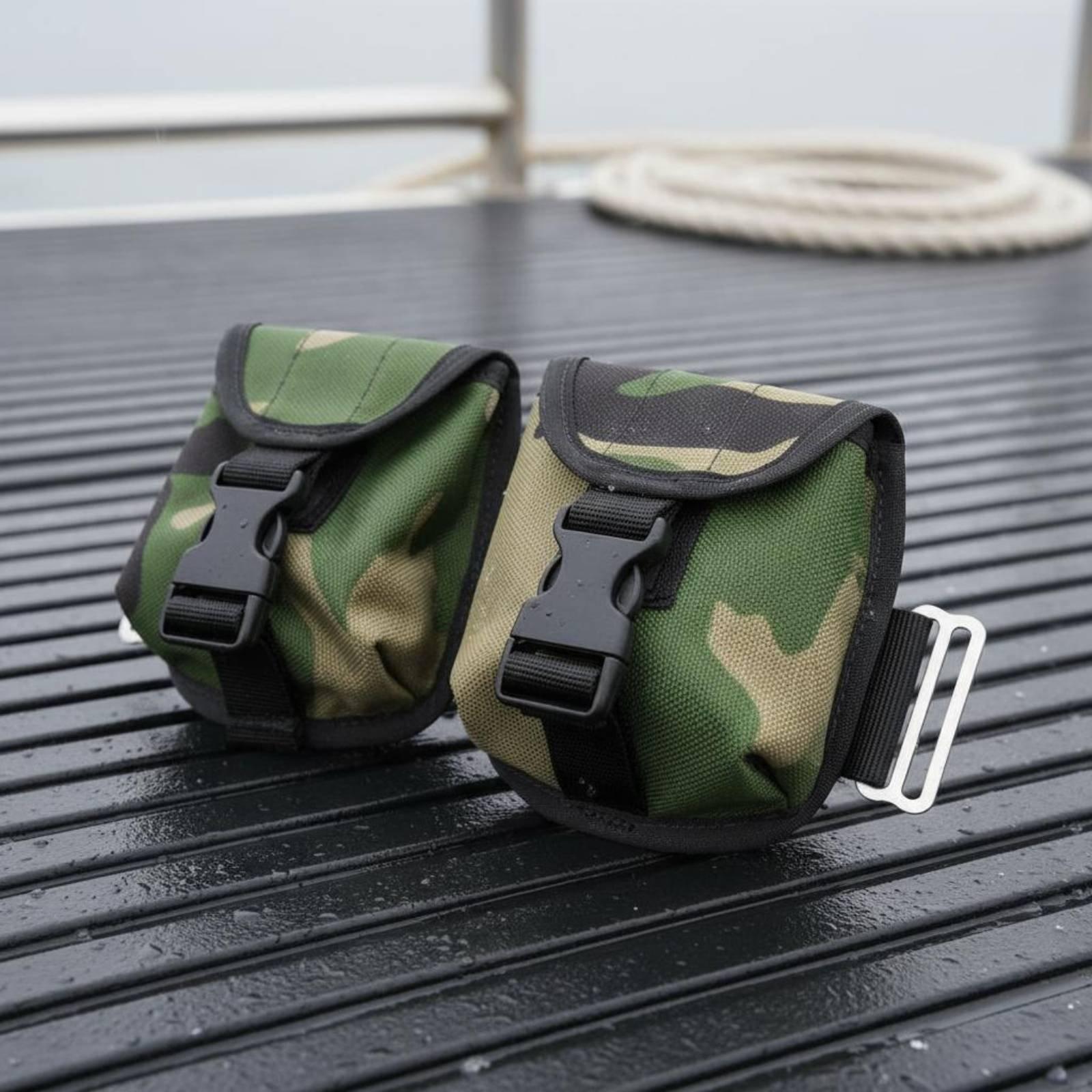 내구성 있는 나일론 웨이트 파우치 퀵 릴리스 스쿠버 B - Scuba Weight Belt Pocket Quick Release 리뷰 및 가격