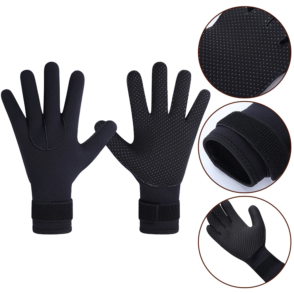 남성용 5mm 네오프렌 다이빙 장갑, 스쿠버 다이빙,  - Scuba Diving Wetsuit 5Mm Neoprene 리뷰 및 가격