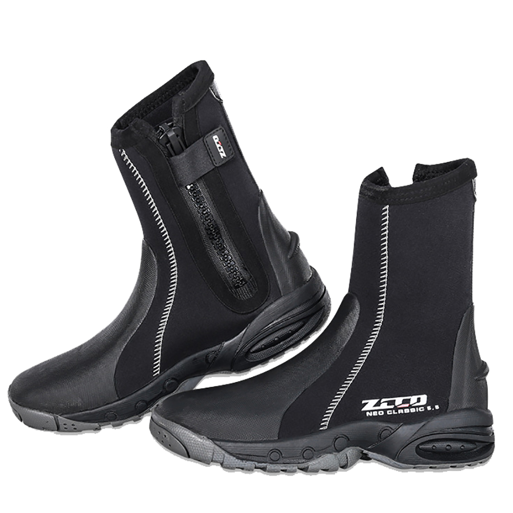 5mm 네오프렌 다이빙 부츠 잠수복 사이드 지퍼 남성  - Scuba Diving Wetsuit 5Mm Neoprene 리뷰 및 가격
