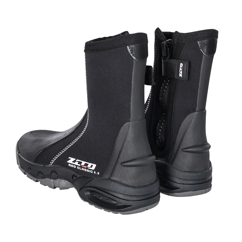 5mm 네오프렌 다이빙 부츠 잠수복 사이드 지퍼 남성  - Scuba Diving Wetsuit 5Mm Neoprene 리뷰 및 가격