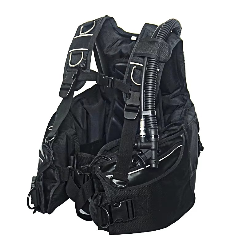 나일론 스쿠버 다이빙 재킷 조끼 BCD 수중 훈련 부력 - Scuba Buoyancy Compensator Bcd Vest 리뷰 및 가격