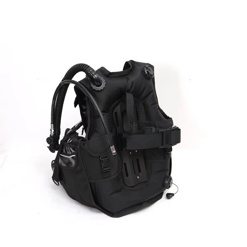 나일론 스쿠버 다이빙 재킷 조끼 BCD 수중 훈련 부력 - Scuba Buoyancy Compensator Bcd Vest 리뷰 및 가격