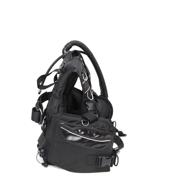 나일론 스쿠버 다이빙 재킷 조끼 BCD 수중 훈련 부력 - Scuba Buoyancy Compensator Bcd Vest 리뷰 및 가격