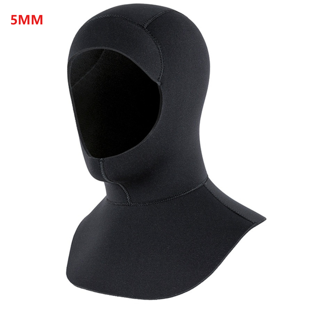 네오프렌 소재의 다이빙 후드, 3mm/5mm 두께, 수 - Scuba Diving Wetsuit 5Mm Neoprene 리뷰 및 가격