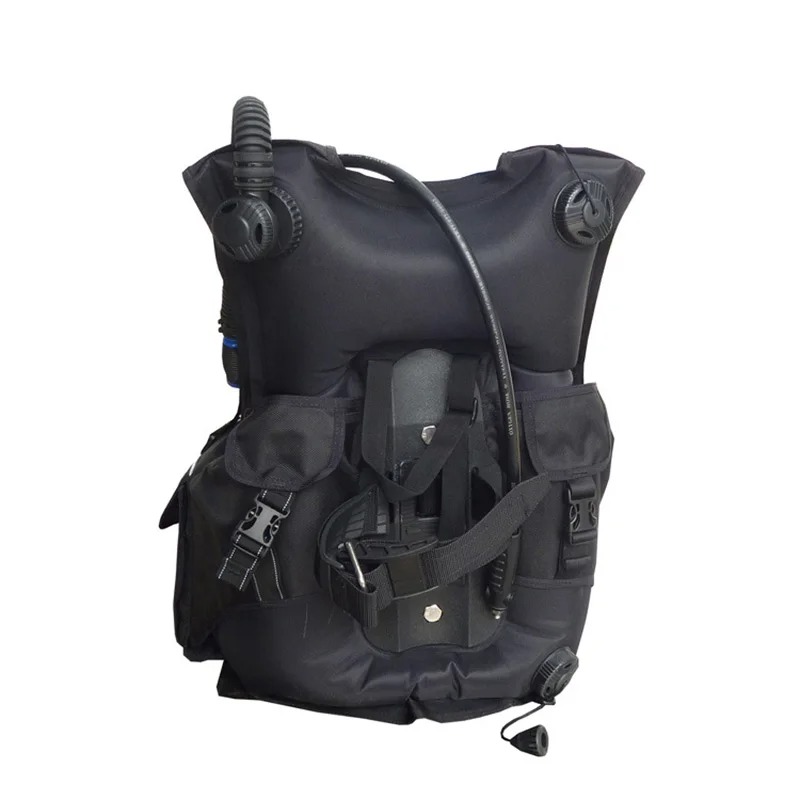 【핫 아이템】다이빙 부력 조절기 스쿠버 전면 조절식 B - Scuba Buoyancy Compensator Bcd Vest 리뷰 및 가격