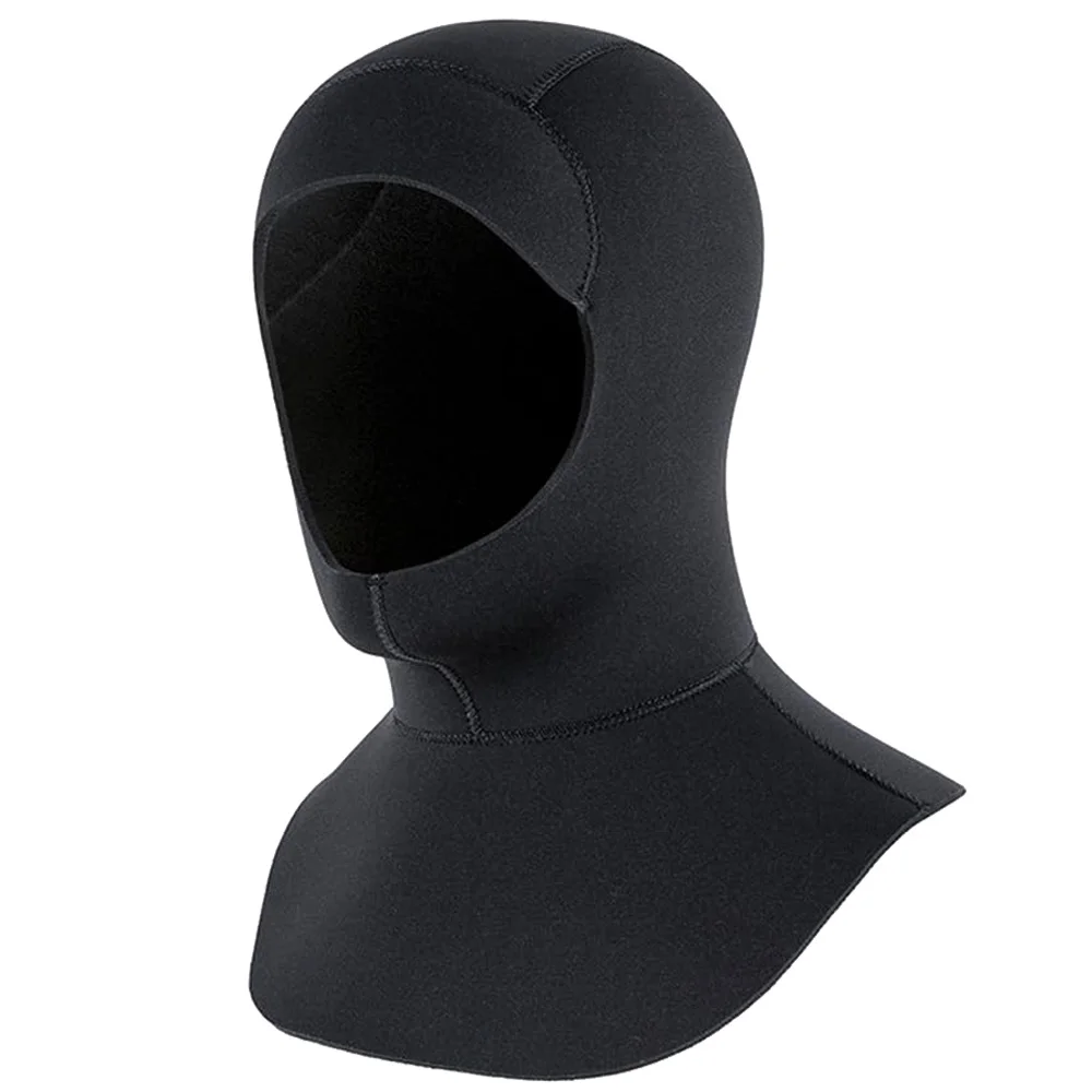 네오프렌 다이빙 후드 잠수복 모자 3mm/5mm 신축성 - Scuba Diving Wetsuit 5Mm Neoprene 리뷰 및 가격