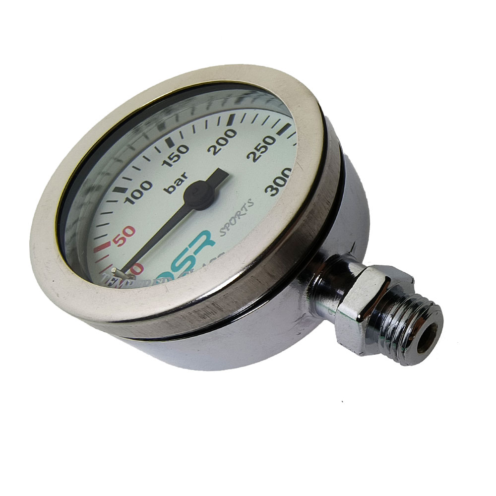 압력 게이지 360 바 다이빙 SPG 야광 잠수정 - Diving Pressure Gauge Submersible Spg 리뷰 및 가격