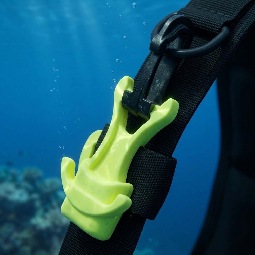 스쿠버 다이빙용 레귤레이터 마우스피스 홀더, 먼지 덮개 - Second Stage Octopus Diving Regulator 리뷰 및 가격