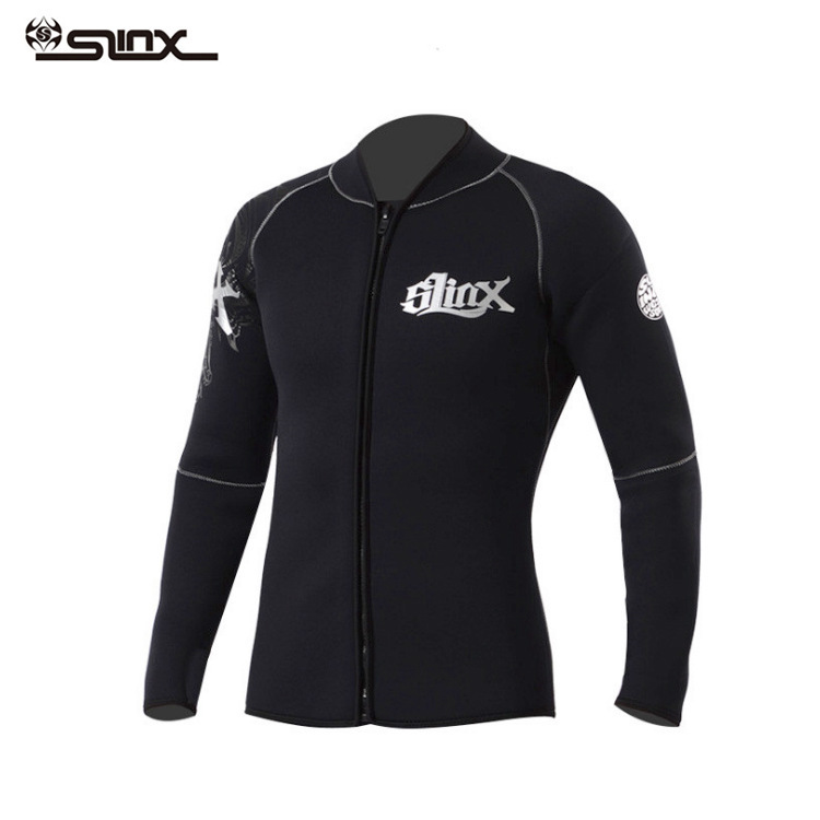 SLINX 네오프렌 소재의 5mm 두께 롱 슬리브 웨트 - Scuba Diving Wetsuit 5Mm Neoprene 리뷰 및 가격