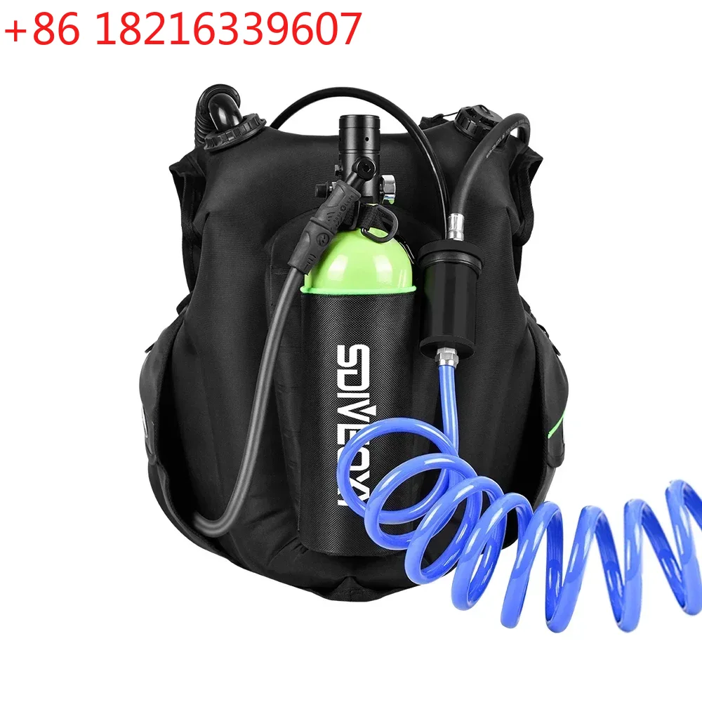 야오 다이빙 부력 조절기 스쿠버 전면 조절식 BCD 웻 - Scuba Buoyancy Compensator Bcd Vest 리뷰 및 가격