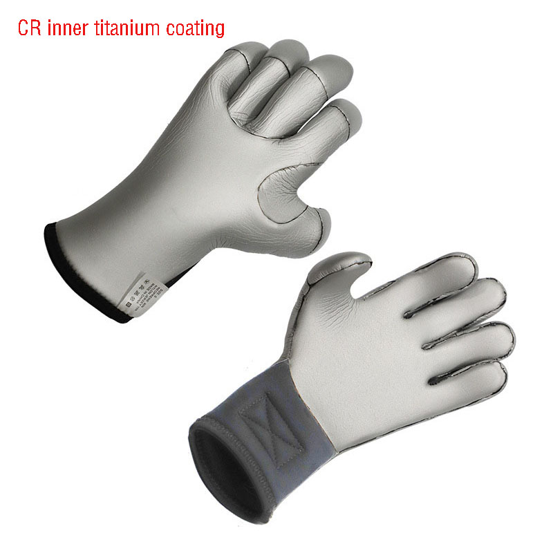 새로운 5mm 케블라 스쿠버 다이빙 장갑 두꺼운 네오프 - Scuba Diving Wetsuit 5Mm Neoprene 리뷰 및 가격