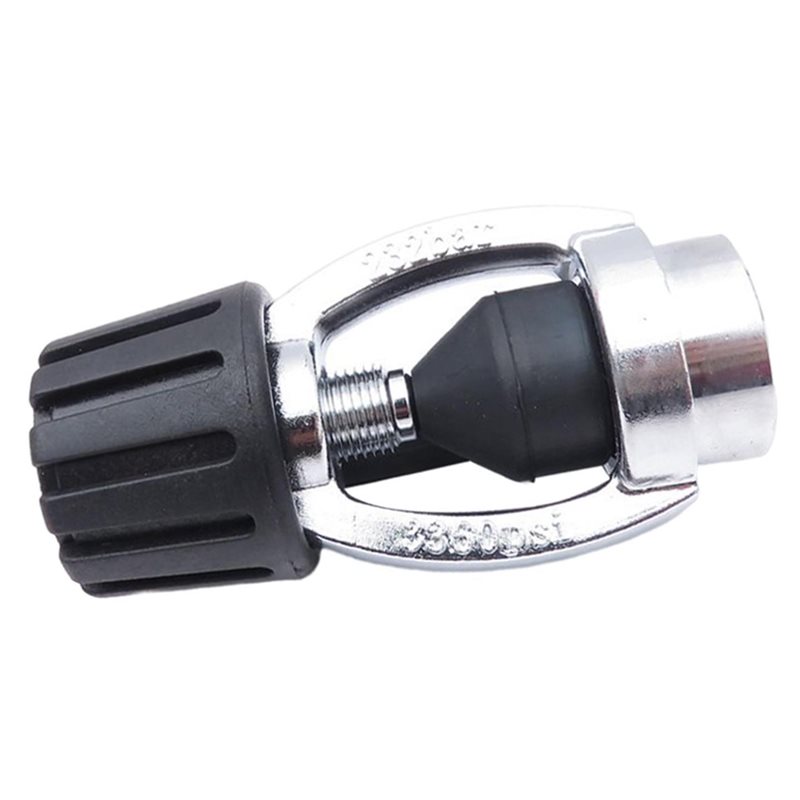 T22C 스쿠버 다이빙용 다이브 다이너믹 어댑터, 먼지 - Scuba Diving Regulator First Stage Din 리뷰 및 가격