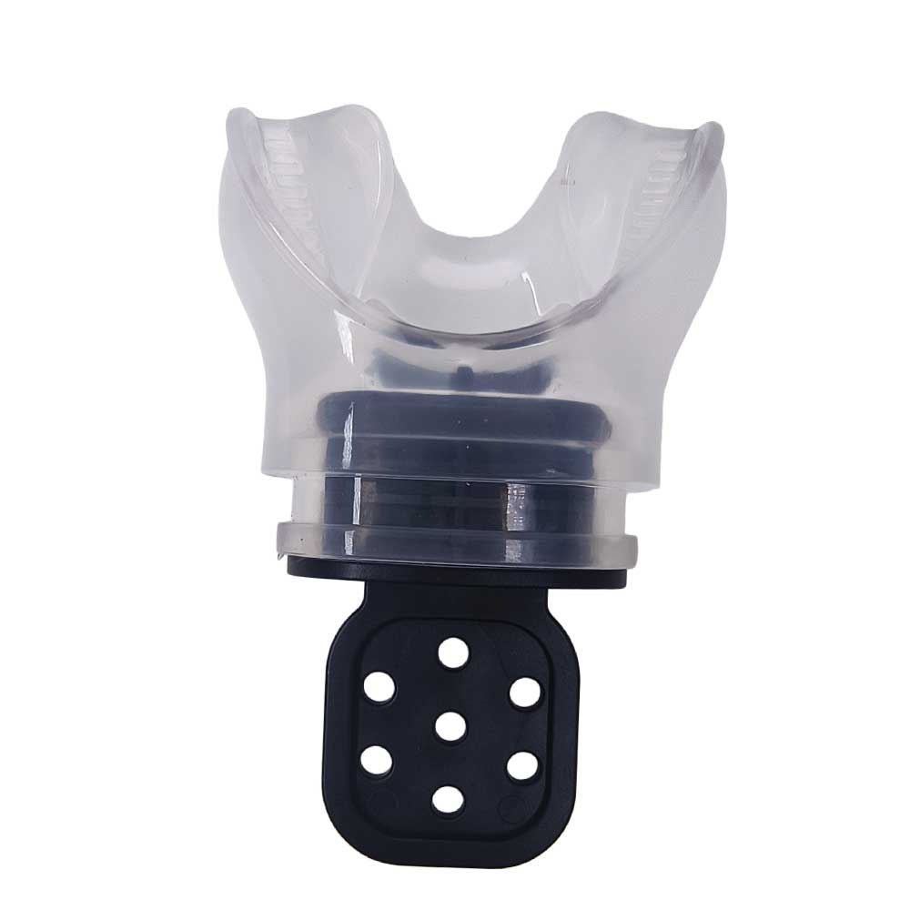 내구성이 뛰어난 열가소성 실리콘 마우스피스 스쿠버 다이 - Second Stage Octopus Diving Regulator 리뷰 및 가격
